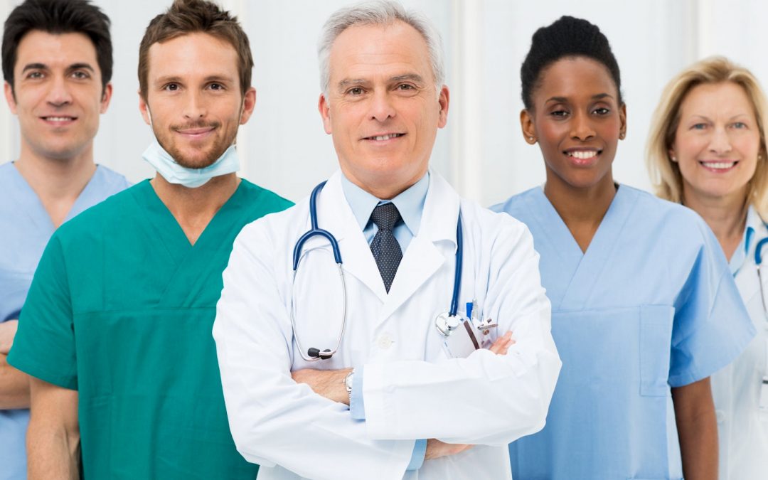Medical Professionals Websites